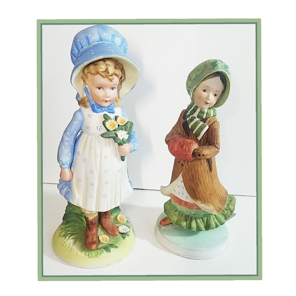 holly hobbie collectables